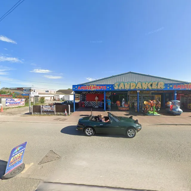 Grace's American Diner