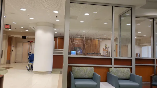 Mayo Clinic Emergency Room