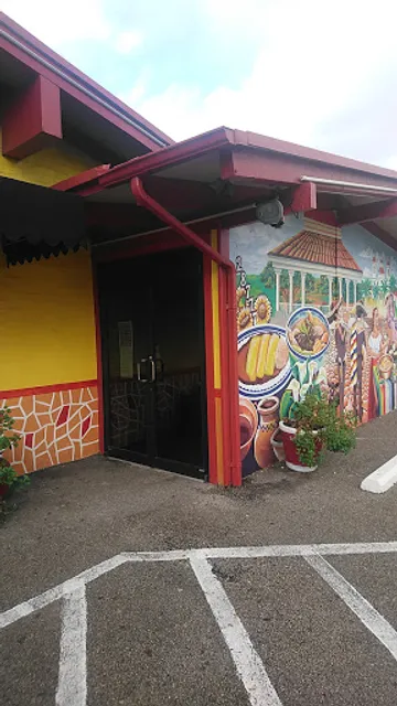 Casa Medina Mexican Restaurant