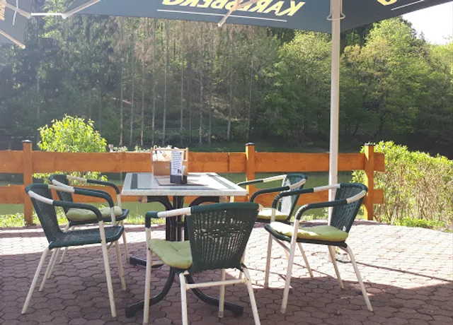 Landgasthaus Weiherhütte