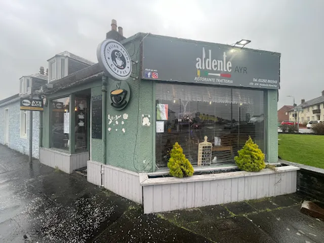 Aldente Ayr