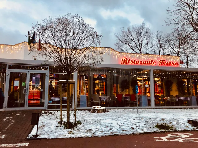 Ristorante Tesoro
