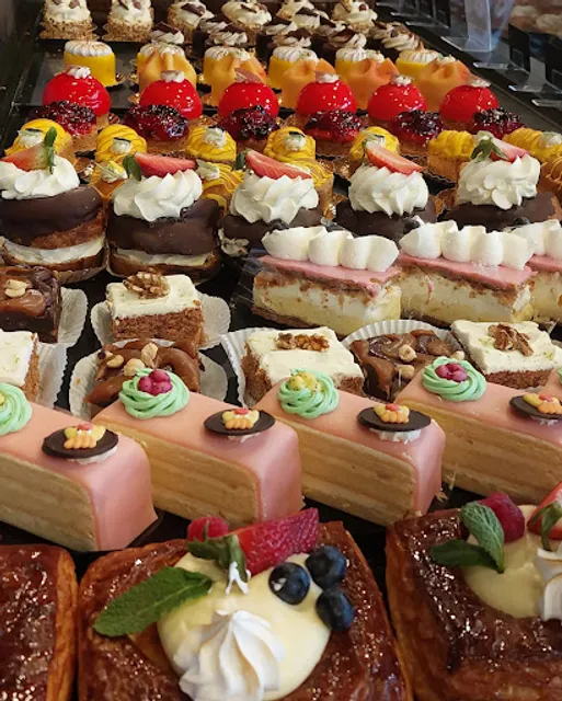 Ammerlaan de bakkers Voorhout