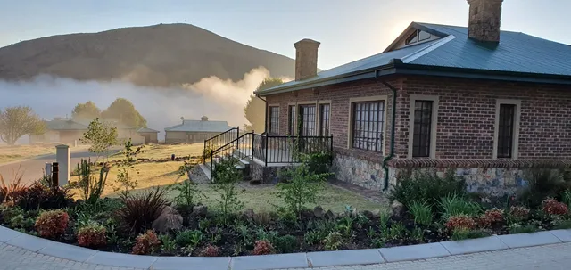 Oak Lane Estate, Dullstroom