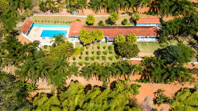 Pousada Estância Villa Ventura