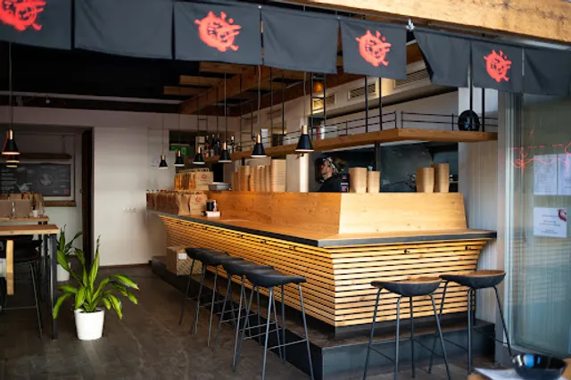 Ramen Makotoya RATHAUS