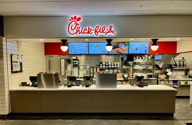 Chick-fil-A