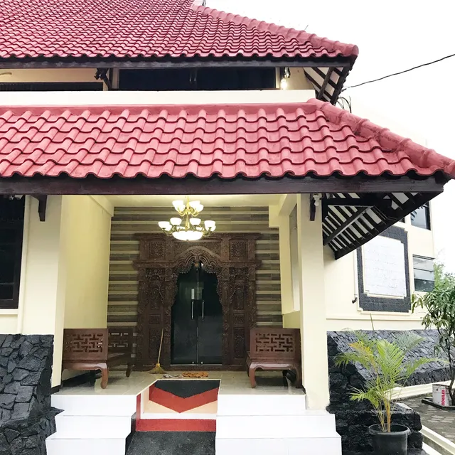 Omah Astu Kost Putri Exclusive