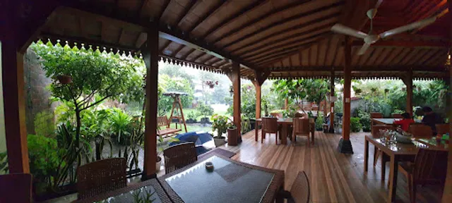 P&S Premium Steak House Klaten