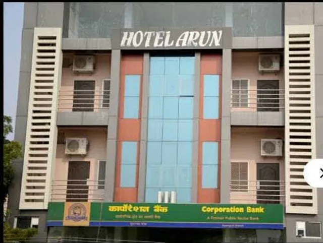 Hotel Arun