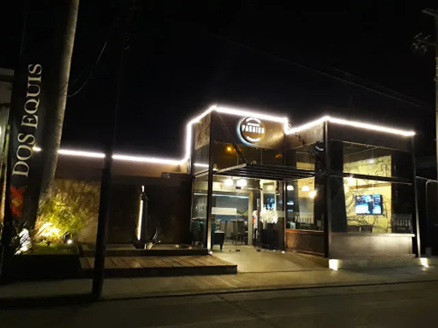 Restaurante El Paraiso TAMPICO TAMPS