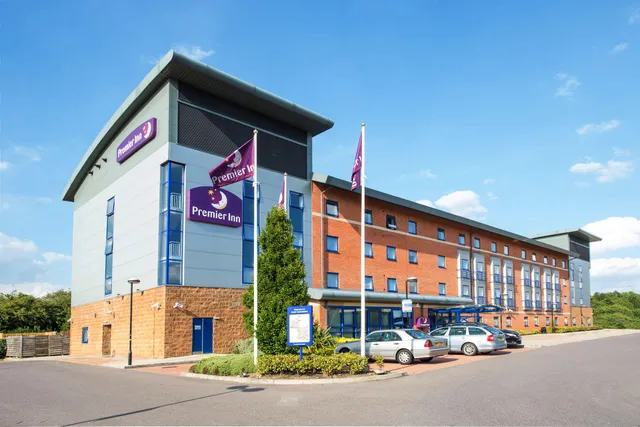 Premier Inn Banbury (M40, J11) hotel