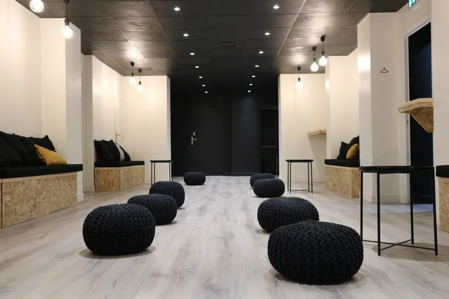 L'Antichambre Escape Games - Blondel