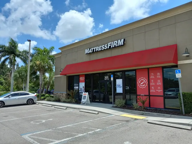 Mattress Firm Cape Coral West