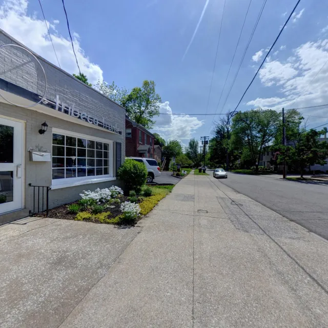 omar + elsie : shoe and clothing boutique