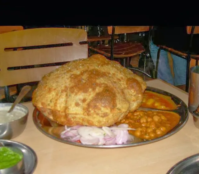 Bajrang Bhog Bhandar