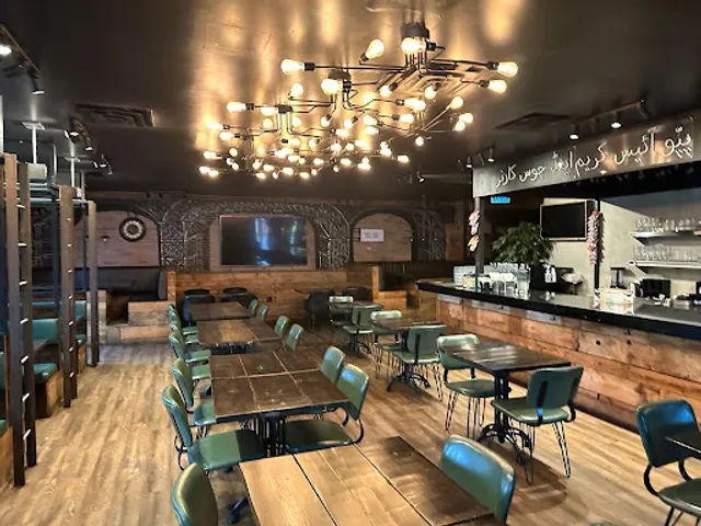 Charsi Karahi & BBQ | Pakistani Halal Restaurant