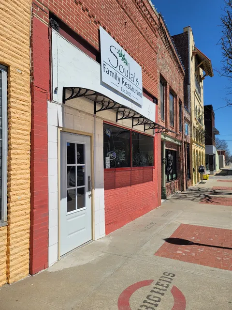 Soula's Family Restaurant