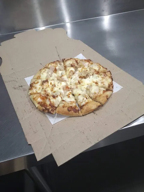 Ruyi Hotel and Chinese Restaurant