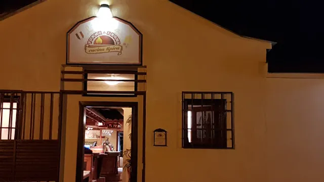 Ristorante Pizzeria L'Italiano