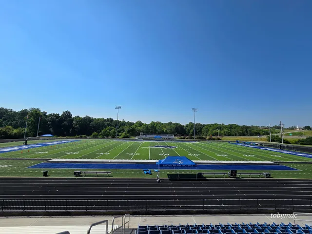 Lindsey Wilson Sports Park