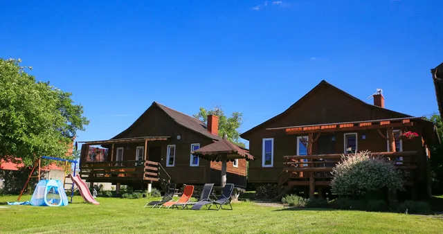 Cottages for rent "Under Stone"