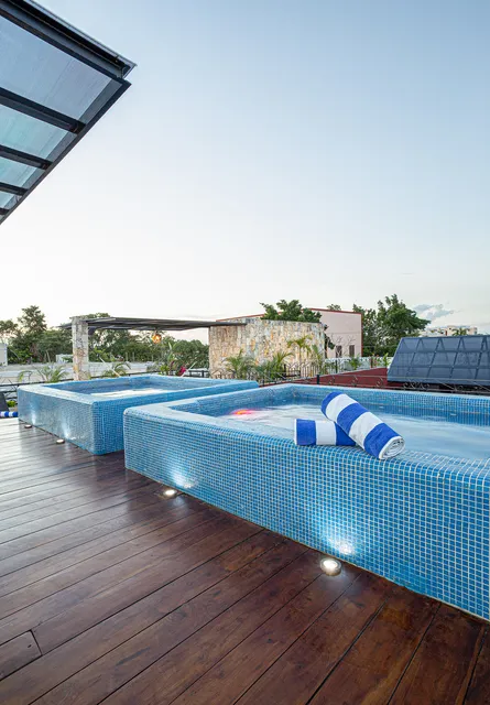 La Aurora Hotel Colonial