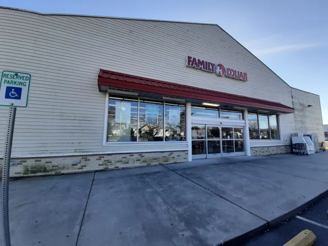 Family Dollar
