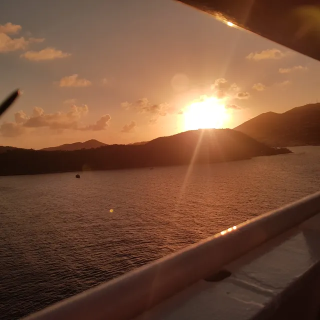 Charlotte Amalie Excursions