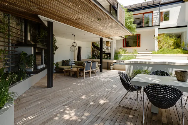 SeaSky Villas: Le Thallo