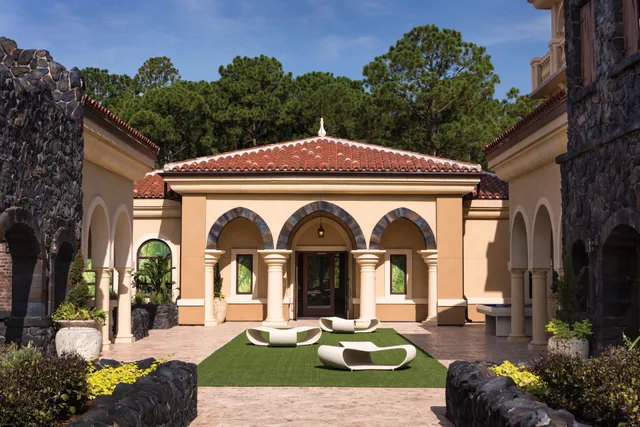 Four Seasons Resort Orlando at Walt Disney World® Resort