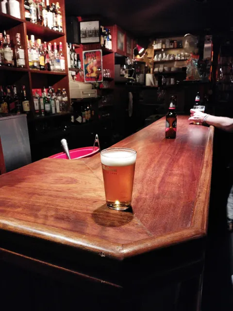 A Reixa Bar (Santiago de Compostela)