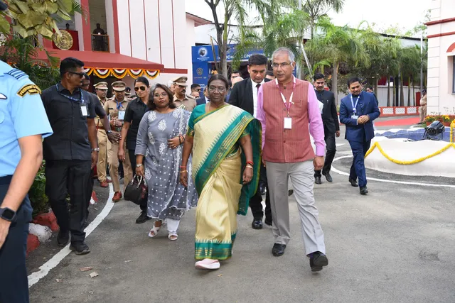 Kaivalyadhama Yoga Institute & Research Center