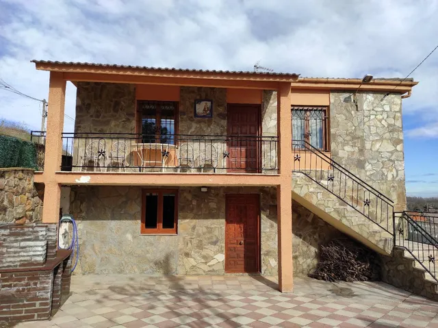 Casa rural La Vizana