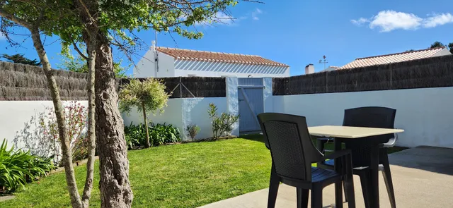 Chambre d'hôtes Horizons de l'Ile