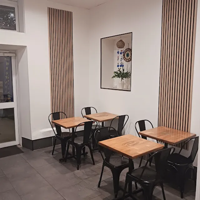 Restaurant Pamukkale