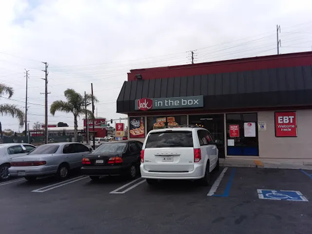 Jack in the Box