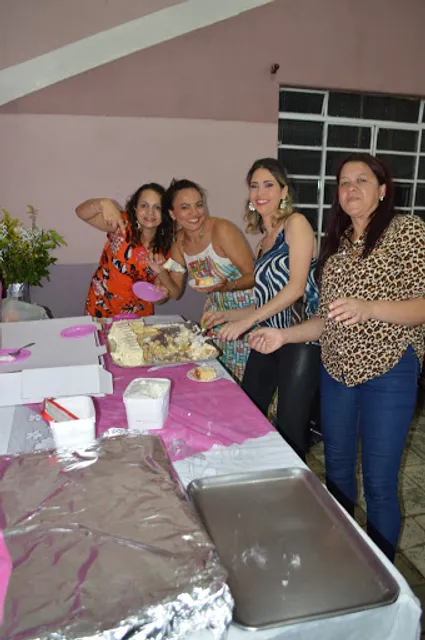 Noua Opção Sorueteria & Pizzaria