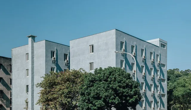 玖樓璞園 9floor Pure