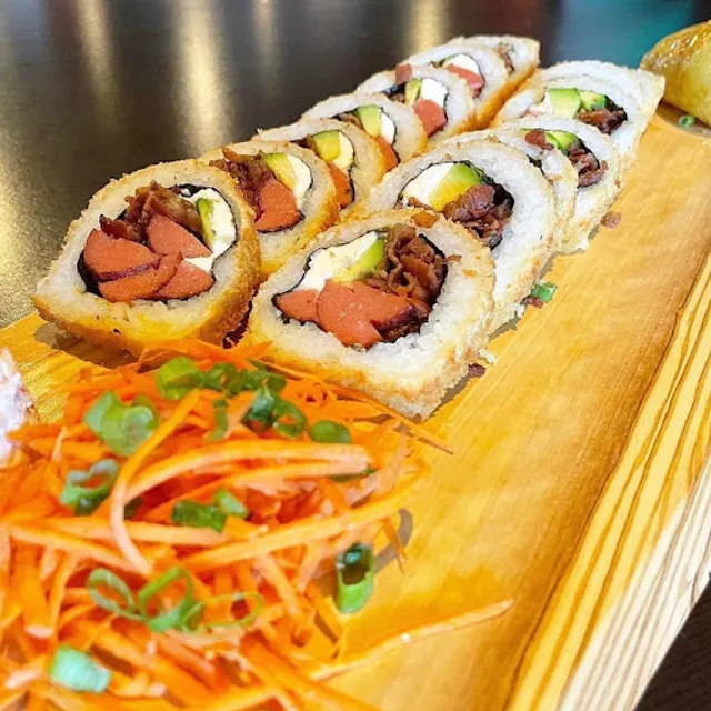 Sushi Sonora Sports Bar & Restaurant