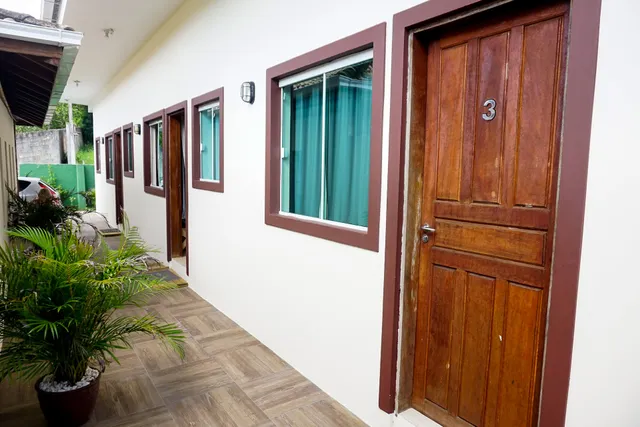 Moradas Recanto da Joaquina