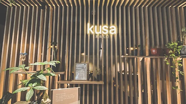 Kusa Vegan - Bukit Bintang