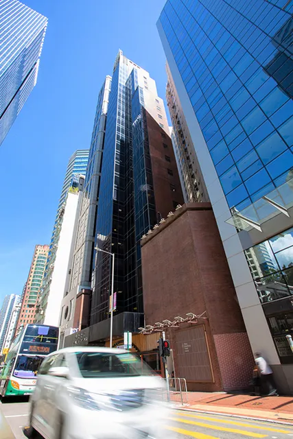 AsiaBC | Asia Business Centre [ HK + SG Bank Account Opening / Company Formation / Accounting & Tax / Company Secretary ]