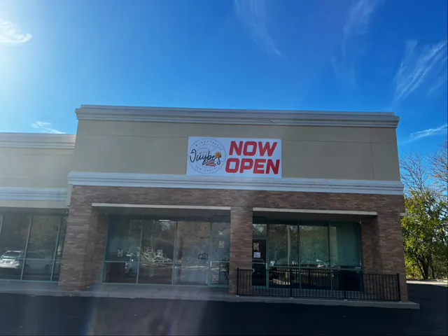 Juybe's Breakfast and Lunch