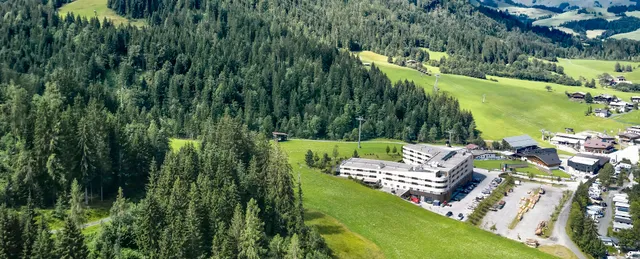 ROBINSON FIEBERBRUNN