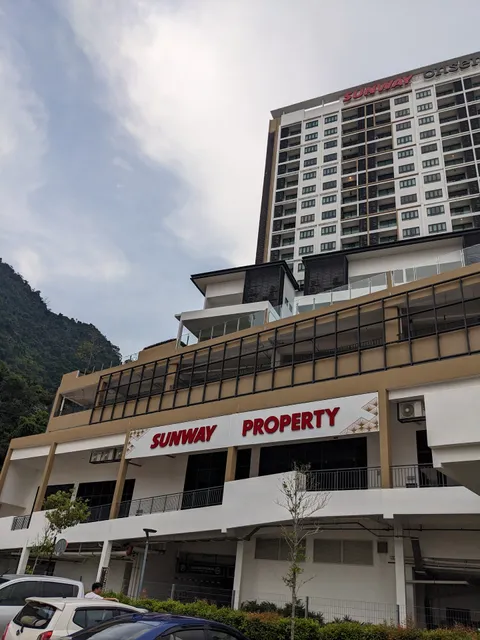 H&W Sunway Onsen Suite