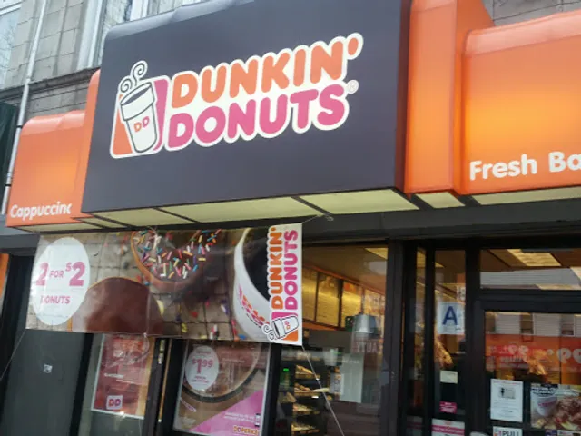 Dunkin'