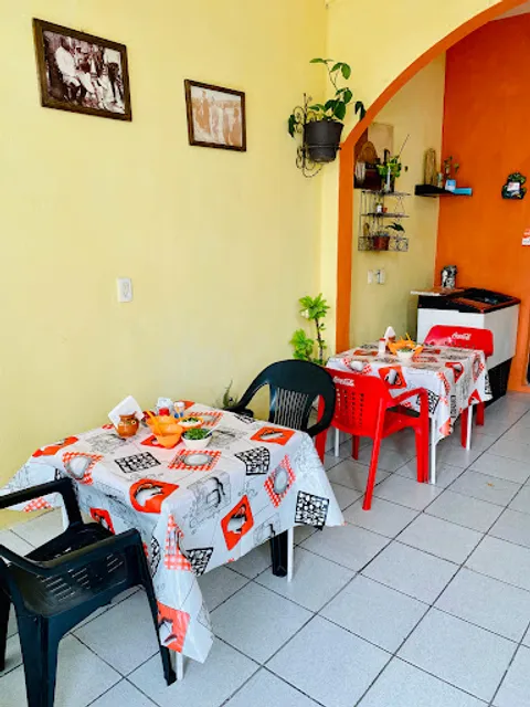 DOÑA YOLA - Menudo y Barbacoa de Res