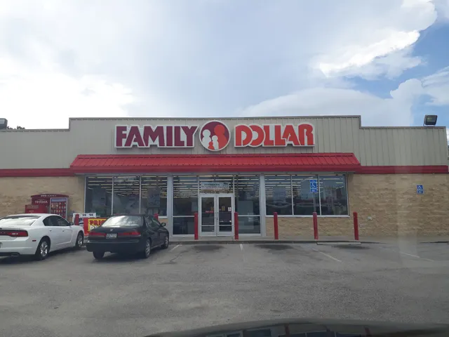 Family Dollar