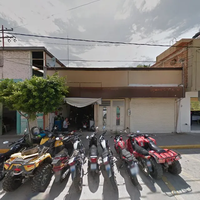 Mariscos la llenadera